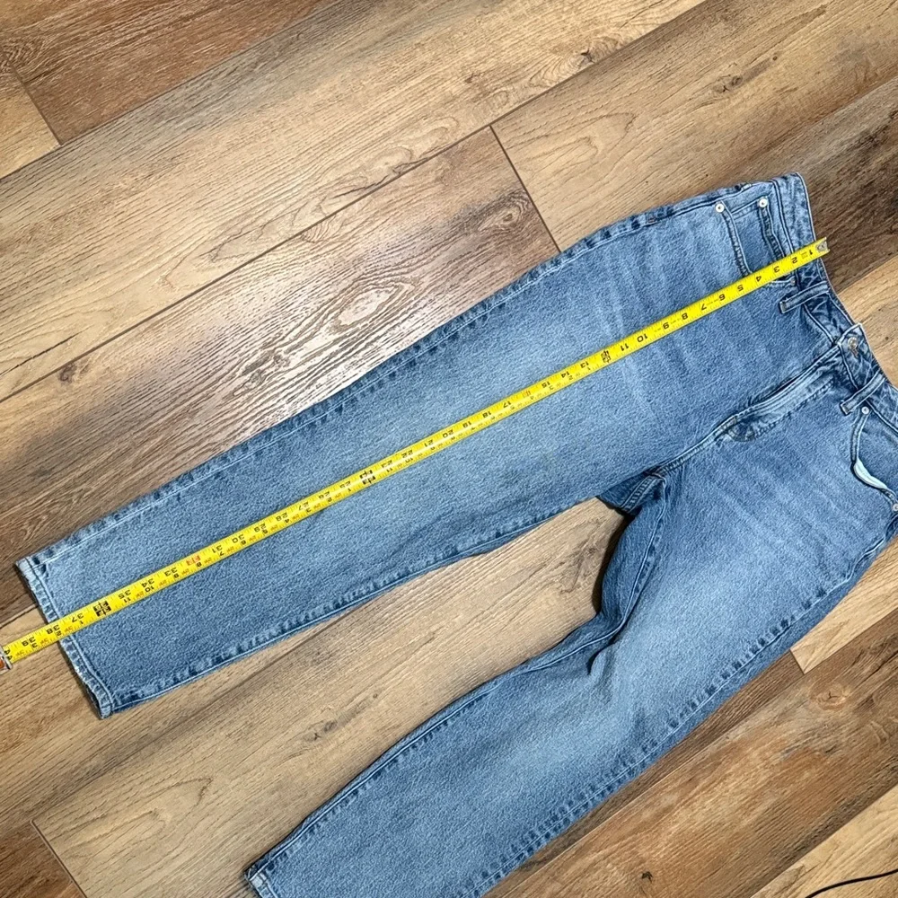 Madewell The Curvy Perfect Vintage Jeans - Picture 13 of 16